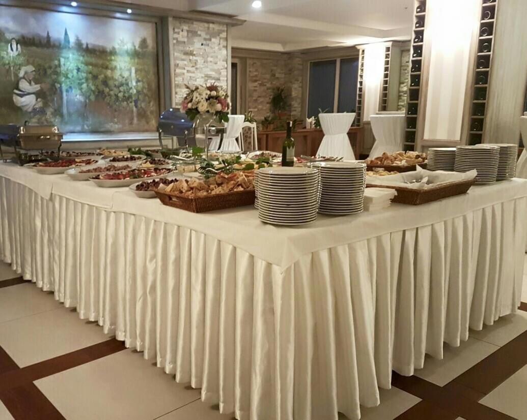 塞萨利卡酒店 Međugorje 外观 照片